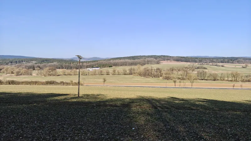 Thüringer Landschaft