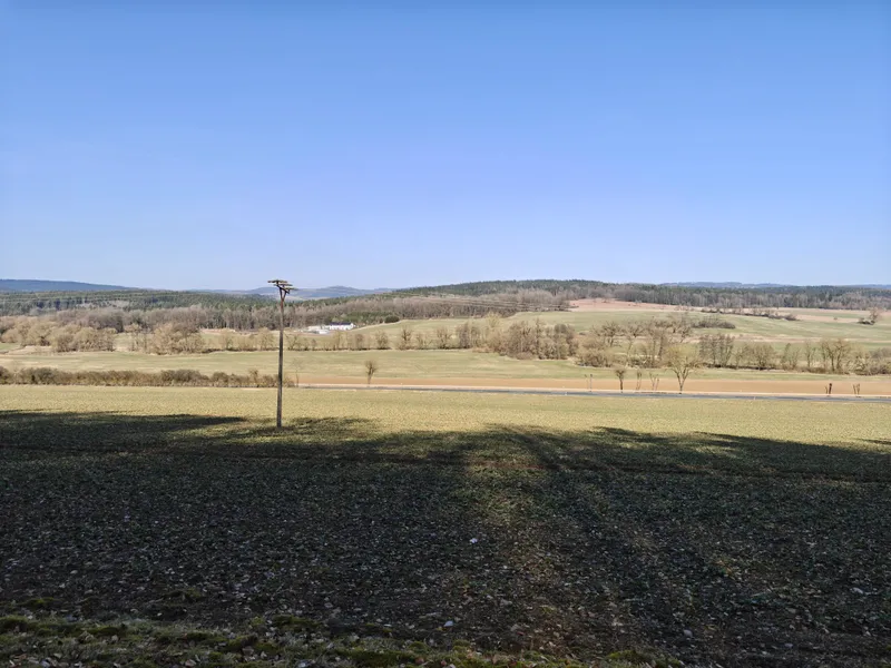 Thüringer Landschaft