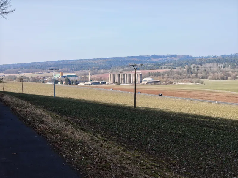 Milch-Land GmbH Veilsdorf